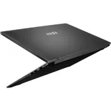 Бизнес Ноутбук MSI Modern 15 F13MG-275XKZ, 15.6" FHD, IPS, Core i3-1315U 4.5GHz/ 8GB DDR4 512GB*1 NVMe Gen4x4 SSD/ Intel® Iris® Xe Graphics /Dos/ Platinum Gray