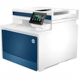 HP Color LaserJet Pro 4303fdn А4, МФУ, лазерное, цветное, 33стр/мин, 600dpi, 1200МГц, 512Мб, 50АПД, 250+50, USB/Wi-Fi/Ethernet, 5000стр/картридж,(5HH66A)