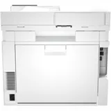 HP Color LaserJet Pro 4303fdn А4, МФУ, лазерное, цветное, 33стр/мин, 600dpi, 1200МГц, 512Мб, 50АПД, 250+50, USB/Wi-Fi/Ethernet, 5000стр/картридж,(5HH66A)