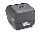 Принтер этикеток Zebra ZD421-30EE чёрный ZD4A042-30EE00EZ