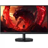 Монитор 24.5" ACER Nitro XV250QF3bmiiprx Black (IPS, 1920x1080, 320Hz, 1 ms, 178°/178°, 250 cd/m, 1000:1, +2хHDMI 2.0, +DisplayPort 1.4, +MM 2х2W)