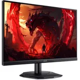 Монитор 24.5" ACER Nitro XV250QF3bmiiprx Black (IPS, 1920x1080, 320Hz, 1 ms, 178°/178°, 250 cd/m, 1000:1, +2хHDMI 2.0, +DisplayPort 1.4, +MM 2х2W)