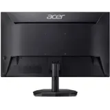 Монитор 24.5" ACER Nitro XV250QF3bmiiprx Black (IPS, 1920x1080, 320Hz, 1 ms, 178°/178°, 250 cd/m, 1000:1, +2хHDMI 2.0, +DisplayPort 1.4, +MM 2х2W)