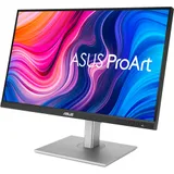 ASUS ProArt PA278CV, 27" Professional Monitor, WQHD (2560x1440), IPS, 350cd/㎡, 1000:1, 75Hz, 5ms(GTG), 178°/ 178°, Speakers, DP, USB-Cx1, USB Hub 3.1x4, HDMI, HAS, VESA 100x100, Adaptive-Sync, black