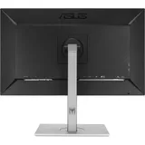ASUS ProArt PA278CV, 27" Professional Monitor, WQHD (2560x1440), IPS, 350cd/㎡, 1000:1, 75Hz, 5ms(GTG), 178°/ 178°, Speakers, DP, USB-Cx1, USB Hub 3.1x4, HDMI, HAS, VESA 100x100, Adaptive-Sync, black