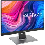 ASUS ProArt PA278QV, 27" Professional Monitor, WQHD (2560x1440), IPS, 350cd/㎡, 1000:1, 75Hz, 5ms(GTG), 178°/ 178°, Speakers, Mini-DP, DVI, HDMI, USB-Cx1, USB Hub 3.0x4, HAS, VESA 100x100, Adaptive-S
