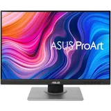 ASUS ProArt PA278QV, 27" Professional Monitor, WQHD (2560x1440), IPS, 350cd/㎡, 1000:1, 75Hz, 5ms(GTG), 178°/ 178°, Speakers, Mini-DP, DVI, HDMI, USB-Cx1, USB Hub 3.0x4, HAS, VESA 100x100, Adaptive-S