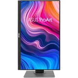 ASUS ProArt PA278QV, 27" Professional Monitor, WQHD (2560x1440), IPS, 350cd/㎡, 1000:1, 75Hz, 5ms(GTG), 178°/ 178°, Speakers, Mini-DP, DVI, HDMI, USB-Cx1, USB Hub 3.0x4, HAS, VESA 100x100, Adaptive-S
