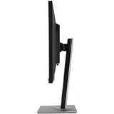 ASUS ProArt PA278QV, 27" Professional Monitor, WQHD (2560x1440), IPS, 350cd/㎡, 1000:1, 75Hz, 5ms(GTG), 178°/ 178°, Speakers, Mini-DP, DVI, HDMI, USB-Cx1, USB Hub 3.0x4, HAS, VESA 100x100, Adaptive-S