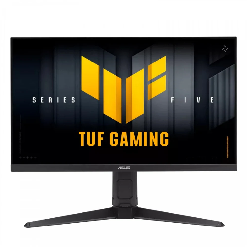 Монитор ASUS 27” TUF Gaming VG27AQML5A Fast IPS 2560x1440 0,3ms 300cd 300Hz HDMI*2 DP Black (незначительное повреждение коробки)