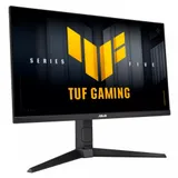 Монитор ASUS 27” TUF Gaming VG27AQML5A Fast IPS 2560x1440 0,3ms 300cd 300Hz HDMI*2 DP Black (незначительное повреждение коробки)