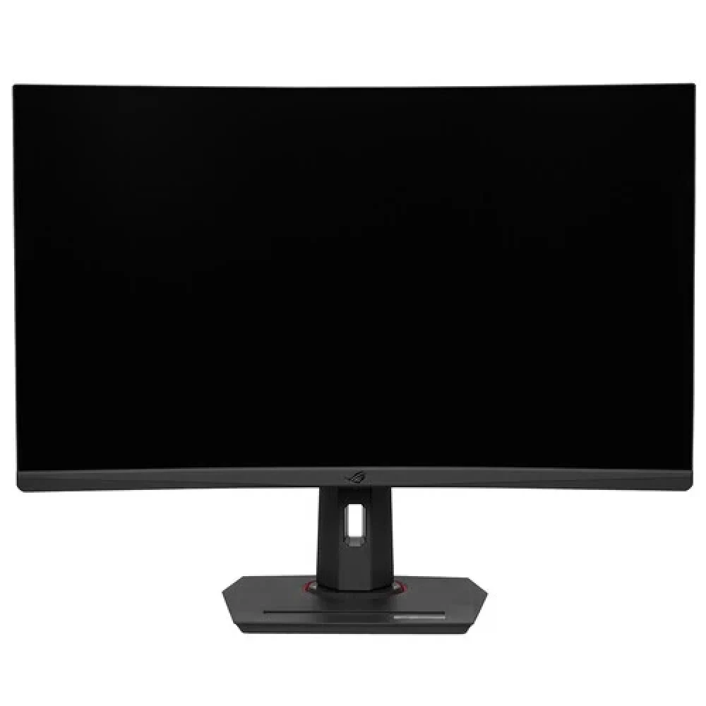 Монитор ASUS 31.5"XG32WCMS VA Curved 2560x1440 1ms GTG 280Hz 350cd DP HDMI USB Type-C HAS Black (существенное повреждение коробки)