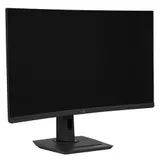 Монитор ASUS 31.5"XG32WCMS VA Curved 2560x1440 1ms GTG 280Hz 350cd DP HDMI USB Type-C HAS Black (существенное повреждение коробки)