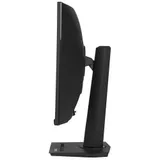 Монитор ASUS 31.5"XG32WCMS VA Curved 2560x1440 1ms GTG 280Hz 350cd DP HDMI USB Type-C HAS Black (существенное повреждение коробки)