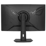Монитор ASUS 31.5"XG32WCMS VA Curved 2560x1440 1ms GTG 280Hz 350cd DP HDMI USB Type-C HAS Black (существенное повреждение коробки)