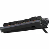 Клавиатура Asus M701 ROG Azoth (NXSW), Black, Gaming, Rog NX Snow, RGB, BT, 2.4 GHz, USB