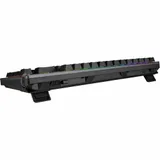 Клавиатура Asus M701 ROG Azoth (NXSW), Black, Gaming, Rog NX Snow, RGB, BT, 2.4 GHz, USB