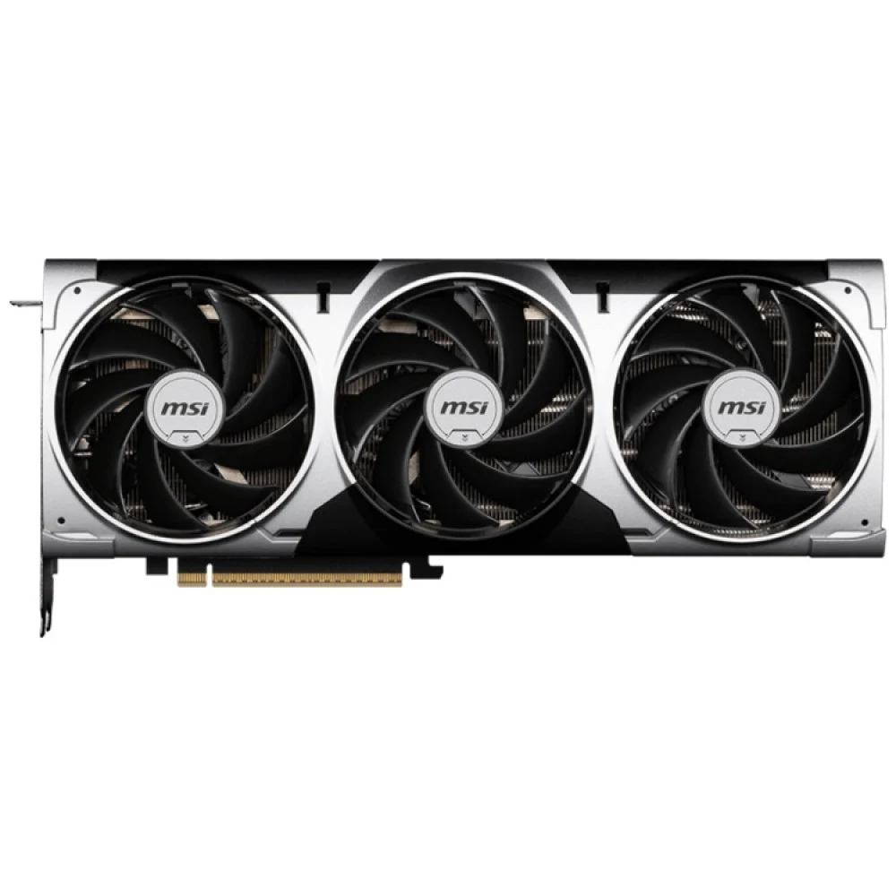 Видеокарта/ GeForce RTX 5070 12G VENTUS 3X