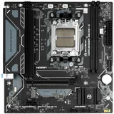 Материнская плата Maxsun MS-Challenger B850M-K B850, AM5, 2*DDR5, 1*PCIEx16, 1*PCIEx1, 1*M.2, 6*USB3.2Gen1, 4*USB2.0, 2*SATA3.0, 1G, HDMI, M-ATX, RTL