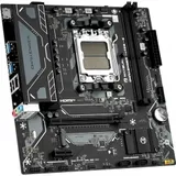 Материнская плата Maxsun MS-Challenger B850M-K B850, AM5, 2*DDR5, 1*PCIEx16, 1*PCIEx1, 1*M.2, 6*USB3.2Gen1, 4*USB2.0, 2*SATA3.0, 1G, HDMI, M-ATX, RTL