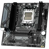 Материнская плата Maxsun MS-Challenger B850M-K B850, AM5, 2*DDR5, 1*PCIEx16, 1*PCIEx1, 1*M.2, 6*USB3.2Gen1, 4*USB2.0, 2*SATA3.0, 1G, HDMI, M-ATX, RTL