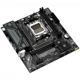 Материнская плата Maxsun MS-Challenger B850M-K B850, AM5, 2*DDR5, 1*PCIEx16, 1*PCIEx1, 1*M.2, 6*USB3.2Gen1, 4*USB2.0, 2*SATA3.0, 1G, HDMI, M-ATX, RTL