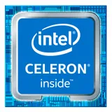 Центральный Процессор Intel Celeron G3900 OEM (Skylake, 14nm, C2/T2, Base 2,80GHz, HD 510, L3 2Mb, TDP 51W, S1151) OEM