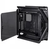 Корпус ASUS GR701 ROG HYPERION, ATX/micro ATX/Mini ITX/EATX, USB 3.2 Gen2, 4x140mm, AURA Sync, без БП, Черный