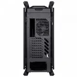 Корпус ASUS GR701 ROG HYPERION, ATX/micro ATX/Mini ITX/EATX, USB 3.2 Gen2, 4x140mm, AURA Sync, без БП, Черный