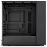 Корпус ПК без блока питания/ Case Fractal Design Epoch XL Solid, Full-Tower, 3x140mm, 2xUSB-A 3.2 + 1xUSB 3.2 Type-C E-ATX, ATX, mATX, mITX, Black