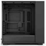 Корпус ПК без блока питания/ Case Fractal Design Epoch XL TG RGB Light Tint, Full-Tower, 3x140mm ARGB, 2xUSB-A 3.2 + 1xUSB 3.2 Type-C E-ATX, ATX, mATX, mITX, Black