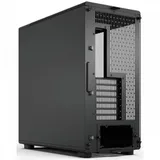 Корпус ПК без блока питания/ Case Fractal Design Epoch XL TG RGB Light Tint, Full-Tower, 3x140mm ARGB, 2xUSB-A 3.2 + 1xUSB 3.2 Type-C E-ATX, ATX, mATX, mITX, Black