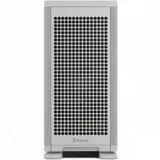 Корпус без блока питания/ Case Fractal Design Mood, Mini-Tower, 1x180mm, 2xUSB-A 3.0 + 1xUSB 3.2 Type-C, SFX PSU Support, mITX Light Gray