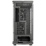 Корпус ПК без блока питания/ Case Fractal Design North XL TG Dark Tint, Full-Tower, 3x140mm, 2xUSB-A 3.2 + 1xUSB 3.2 Type-C E-ATX, ATX, mATX, mITX Wood panel, Chalk White