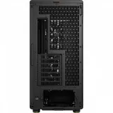 Корпус без блока питания/ Case Fractal Design North XL, Full-Tower, 3x140mm, 2xUSB-A 3.0 + 1xUSB 3.2 Type-C E-ATX, ATX, mATX, mITX Wood panel Charcoal Black