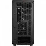Корпус ПК без блока питания/ Case Fractal Design North XL RC Charcoal TG Dark, Full-Tower, 3x140mm, 2xUSB-A 3.0 + 1xUSB 3.2 Type-C, ATX, mATX, mITX Black