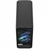 Корпус ПК без блока питания/ Case Fractal Design Torrent RGB, Full-Tower, 2x180mm + 3x140mm RGB, 2xUSB-A 3.2 + 1xUSB 3.2 Type-C E-ATX, SSI-CEB, SSI-EEB, ATX, mATX, mITX Black