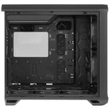 Корпус без блока питания/ Fractal Design FD-C-TOR1A-01, Full Tower , North Charcoal Torrent Black Glass version (light color) , 2x180mm, 3x140mm, ATX, mATX, mITX, SSI-EEB, SSI-CEB, 1x USB 3.2 Gen 2x