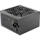 Блок питания ATX 500W AeroCool Aero White,12sm fan,20+4/24+4/24+8,5SATA,3Molex,2х6p/2х2pPCI-E,ATX
