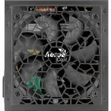 Блок питания ATX 500W AeroCool Aero White,12sm fan,20+4/24+4/24+8,5SATA,3Molex,2х6p/2х2pPCI-E,ATX