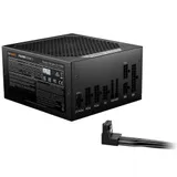 Блок питания, Bequiet! , BP006EU, POWER ZONE 2, 750W, Platinum, APFC, 20+4 pin, 1*4+4pin, 6*Sata, 1*Molex, 1*PCI-E 6+2 pin, 1*PCI-E 12+4pin, Вентилятор 14см, 160*150*86 см, Черный