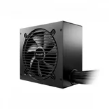 Блок питания, Bequiet!, Pure Power 12 850W, BP004EU, 850W, Gold, ATX 3.1, APFC, 20+4pin, 1*4+4pin, 1*8pin, 6*SATA, 1*Molex, 3*PCI-E 6+2 pin, 1*PCI-E 12+4pin, Вентилятор 12см, 160*86*150 см, Черный