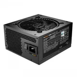 Блок питания, Bequiet!, Pure Power 13M 850W, BP027EU, 850W, Bronze, ATX 3.1, APFC, 1*20+4pin, 1*4+4pin, 1*8pin, 6*SATA, 2*Molex, 4*PCI-E 6+2 pin, 1*PCI-E 12+4pin, Modular, Вентилятор 12см, 160*86*15