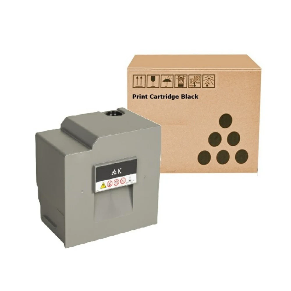 Type-MPC8002 842147/841784 Картридж Ricoh черный для Aficio MPC6502/8002 (48500стр.)