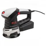 Эксцентриковая шлифовальная машина P.I.T. PDS125-C МАСТЕР 500Вт