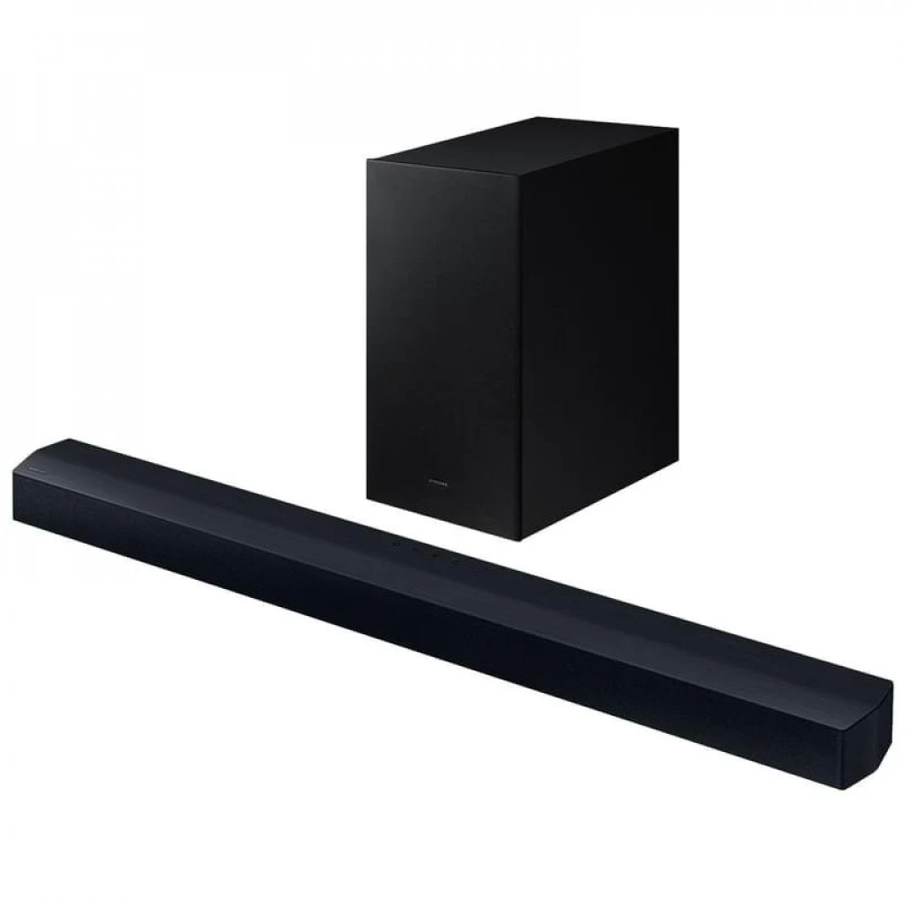 Саундбар/ Саундбар HW-C450/RU 2.1, 300 Вт, Bluetooth