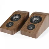 POLK AUDIO Акустическая система Reserve R900 КОРИЧНЕВЫЙ (Пара) Модуль Atmos, диапазон частот 50Гц – 50kГц, диапазон частот (-3дБ) 70 – 32kГц, реком.мощность усилителя 45 - 100Вт, чувствительность 85
