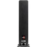 POLK AUDIO Громкоговоритель Sig Elite ES50 ЧЕРНЫЙ (Пара), Напольная акустическая система. Диапазон частот: 33 Гц – 40 кГц , Чувствительность: 89 дБ, Номинальный импеданс: 8 Ом, Реком. мощность: 20 –