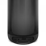 Мобильные колонки SVEN PS-260 1.0 чёрные (10W, mini Jack, USB, Bluetooth, micro SD, подсветка, USB Type-C, 2000 мA)