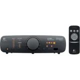 SPK active Logitech Z906 (5.1), 1000W RMS, 3D stereo, bass control, [980-000468], black